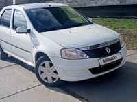 Renault Logan 2013 годаүшін4 600 000 тг. в Костанай