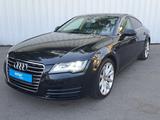 Audi A7 2013 года за 9 990 000 тг. в Алматы