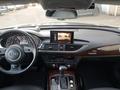 Audi A7 2013 года за 9 990 000 тг. в Алматы – фото 13