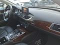 Audi A7 2013 года за 9 990 000 тг. в Алматы – фото 15