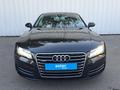 Audi A7 2013 года за 9 990 000 тг. в Алматы – фото 2