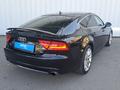 Audi A7 2013 года за 9 990 000 тг. в Алматы – фото 5
