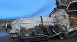 Акпп автомат коробка на Lexus GS300 5ст за 250 000 тг. в Алматы – фото 4