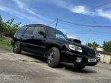 Subaru Forester 1997 года за 3 150 000 тг. в Усть-Каменогорск