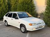 ВАЗ (Lada) 2114 2013 года за 2 100 000 тг. в Шымкент