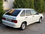 ВАЗ (Lada) 2114 2013 года за 2 100 000 тг. в Шымкент – фото 2