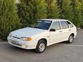 ВАЗ (Lada) 2114 2013 года за 2 100 000 тг. в Шымкент – фото 3