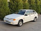 ВАЗ (Lada) 2114 2013 года за 2 100 000 тг. в Шымкент – фото 3