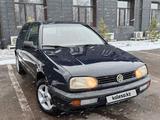 Volkswagen Golf 1992 года за 1 000 000 тг. в Караганда – фото 2