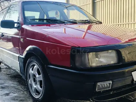 Volkswagen Passat 1993 года за 900 000 тг. в Алматы – фото 5