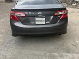 Toyota Camry 2013 года за 8 100 000 тг. в Павлодар – фото 3