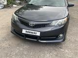 Toyota Camry 2013 года за 8 100 000 тг. в Павлодар