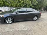 Toyota Camry 2013 года за 8 100 000 тг. в Павлодар – фото 2