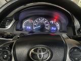 Toyota Camry 2013 года за 8 100 000 тг. в Павлодар – фото 5