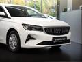 Geely Emgrand Comfort AT 2025 года за 8 090 000 тг. в Алматы – фото 2