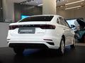 Geely Emgrand Comfort AT 2025 года за 8 090 000 тг. в Алматы – фото 4