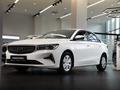 Geely Emgrand Comfort AT 2025 года за 8 090 000 тг. в Алматы – фото 5