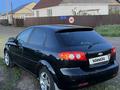 Chevrolet Lacetti 2007 годаүшін1 950 000 тг. в Уральск – фото 6