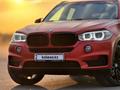 BMW X5 2014 годаүшін19 500 000 тг. в Алматы – фото 15