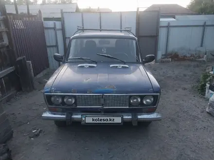 ВАЗ (Lada) 2106 1999 года за 350 000 тг. в Семей