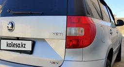 Skoda Yeti 2014 года за 6 000 000 тг. в Актау