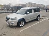 Skoda Yeti 2014 года за 6 000 000 тг. в Актау – фото 3