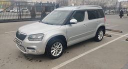 Skoda Yeti 2014 года за 6 000 000 тг. в Актау – фото 3
