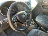 Skoda Yeti 2014 года за 6 000 000 тг. в Актау – фото 5