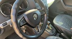 Skoda Yeti 2014 года за 6 000 000 тг. в Актау – фото 5