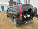 ВАЗ (Lada) Largus 2017 годаүшін3 650 000 тг. в Актобе – фото 2