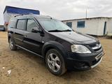 ВАЗ (Lada) Largus 2017 годаүшін3 650 000 тг. в Актобе – фото 3