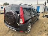 ВАЗ (Lada) Largus 2017 годаүшін3 650 000 тг. в Актобе – фото 4