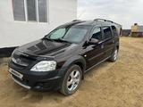 ВАЗ (Lada) Largus 2017 годаүшін3 650 000 тг. в Актобе – фото 5