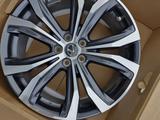 Диски на лексус 350 RX за 105 000 тг. в Уральск – фото 2