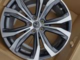 Диски на лексус 350 RX за 105 000 тг. в Уральск
