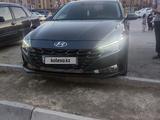 Hyundai Elantra 2022 годаүшін11 000 000 тг. в Кызылорда