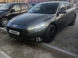 Hyundai Elantra 2022 годаүшін10 955 555 тг. в Кызылорда – фото 4