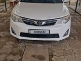 Toyota Camry 2012 годаүшін8 000 000 тг. в Актау