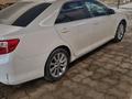 Toyota Camry 2012 годаүшін8 200 000 тг. в Актау – фото 3