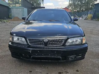 Nissan Maxima
