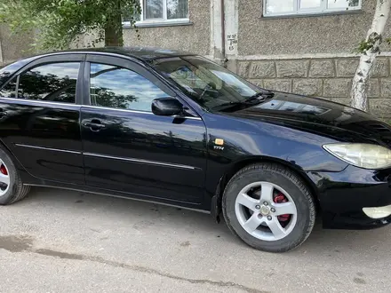 Toyota Camry 2005 года за 5 800 000 тг. в Петропавловск – фото 2