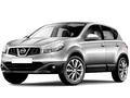 Бампер передний На Nissan Qashqai (Кашкай) 2006-2010 до ресталинг за 18 000 тг. в Алматы – фото 2