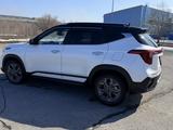 Kia Seltos 2023 годаfor10 400 000 тг. в Караганда – фото 4