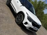 Kia Seltos 2023 годаүшін9 699 000 тг. в Караганда