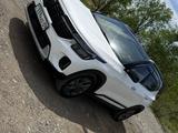Kia Seltos 2023 годаүшін9 699 000 тг. в Караганда – фото 4