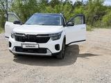 Kia Seltos 2023 годаүшін9 699 000 тг. в Караганда – фото 2