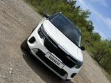 Kia Seltos 2023 годаүшін9 699 000 тг. в Караганда – фото 3