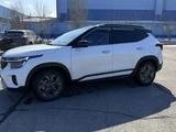 Kia Seltos 2023 годаfor10 400 000 тг. в Караганда – фото 3