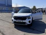 Kia Seltos 2023 годаfor10 400 000 тг. в Караганда