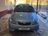 Daewoo Gentra 2014 года за 4 200 000 тг. в Шымкент – фото 2